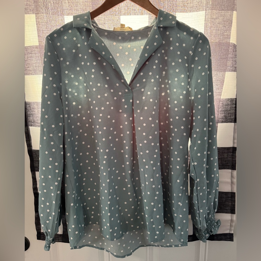 Women’s Blouse